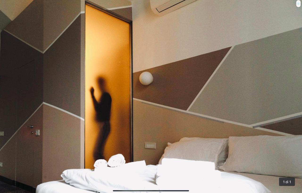 Palazzo San Giorgio Apartment Genoa Bagian luar foto