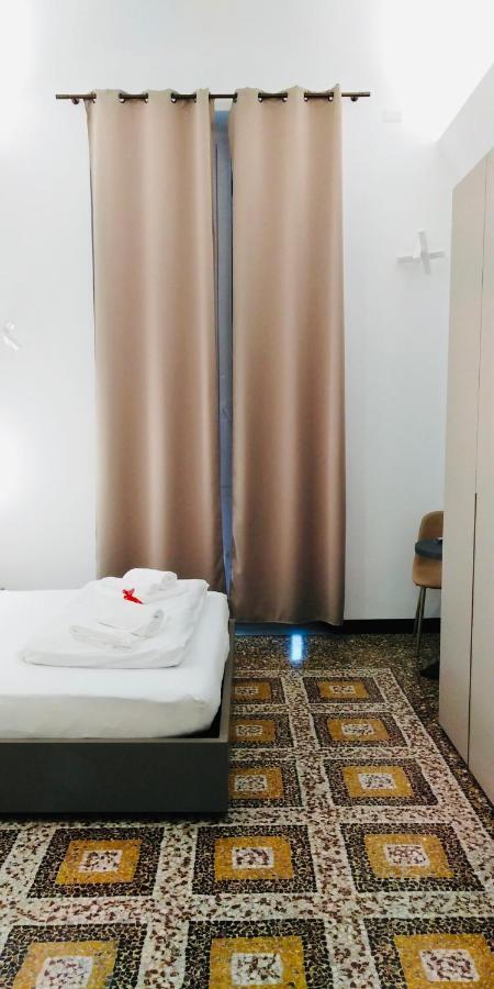Palazzo San Giorgio Apartment Genoa Bagian luar foto