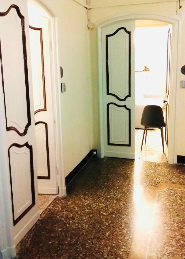Palazzo San Giorgio Apartment Genoa Bagian luar foto