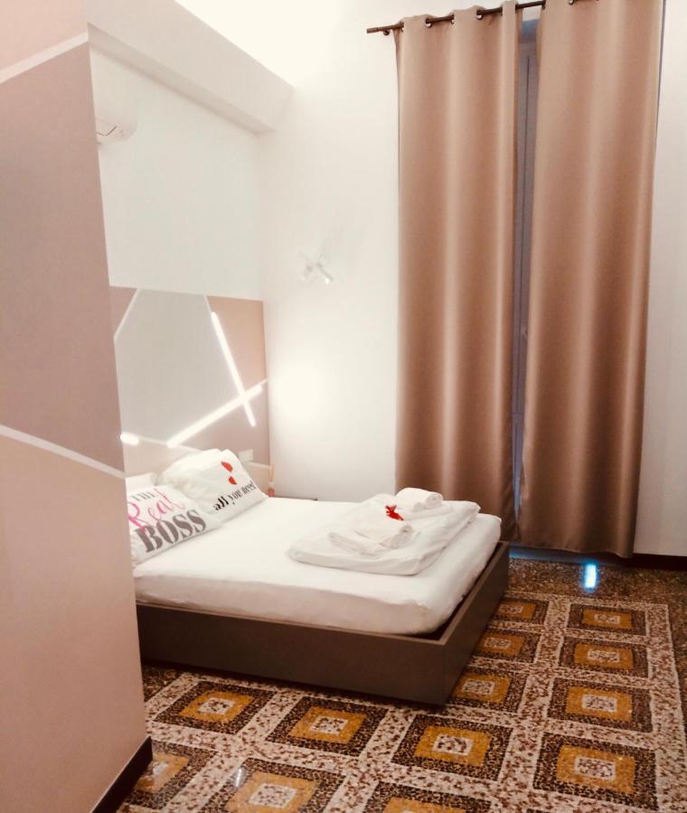 Palazzo San Giorgio Apartment Genoa Bagian luar foto