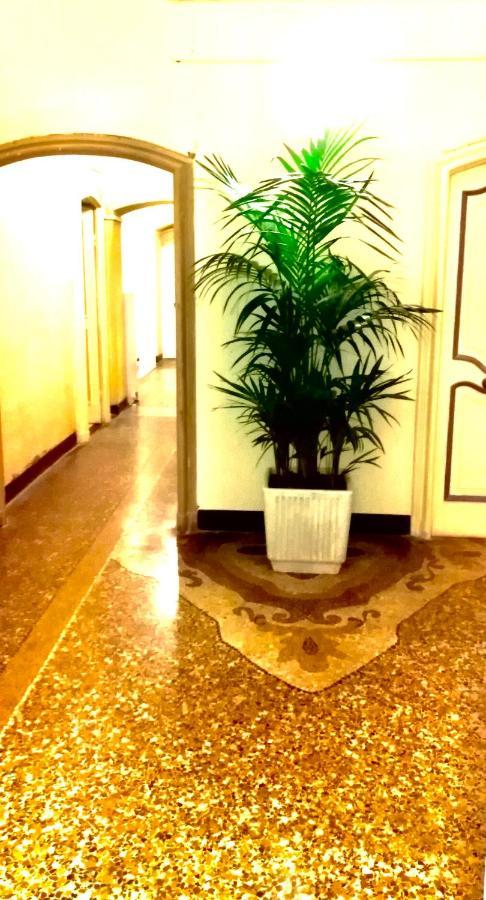 Palazzo San Giorgio Apartment Genoa Bagian luar foto