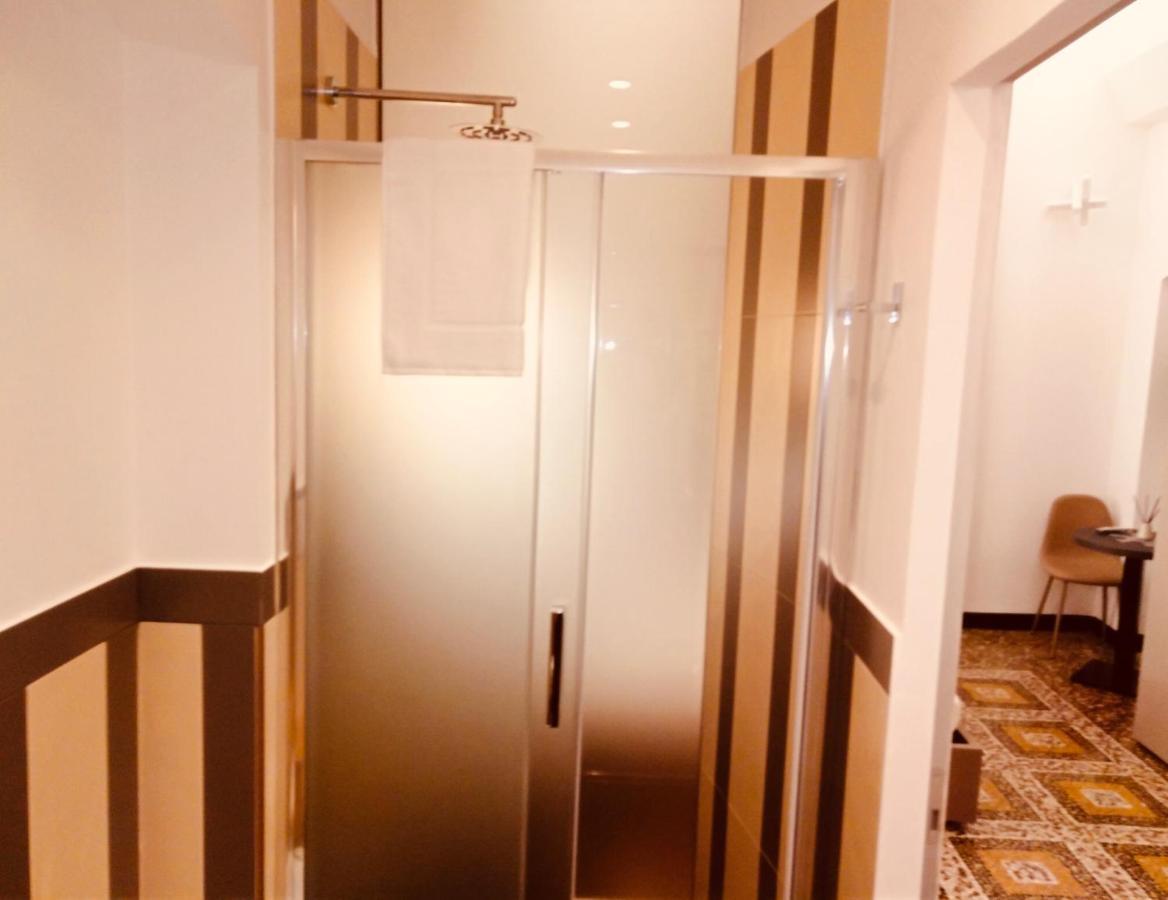 Palazzo San Giorgio Apartment Genoa Bagian luar foto